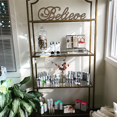 Laura North Skincare