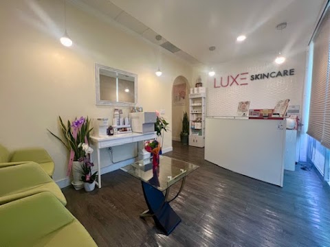 LUXE Skincare Northridge, CA