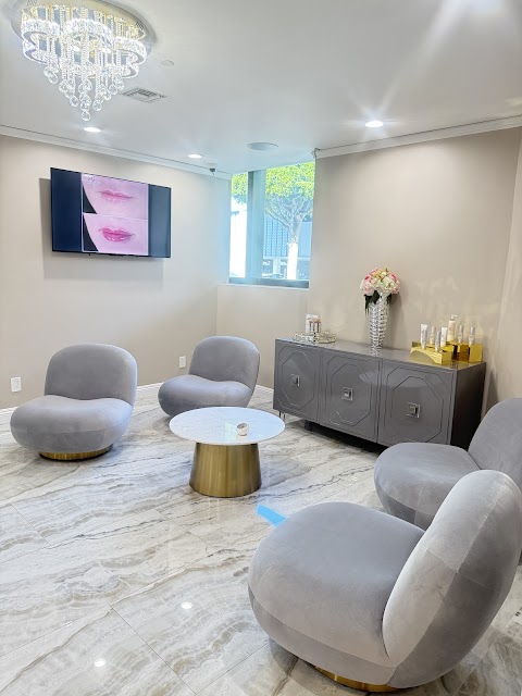 The Beverly Hills Medspa