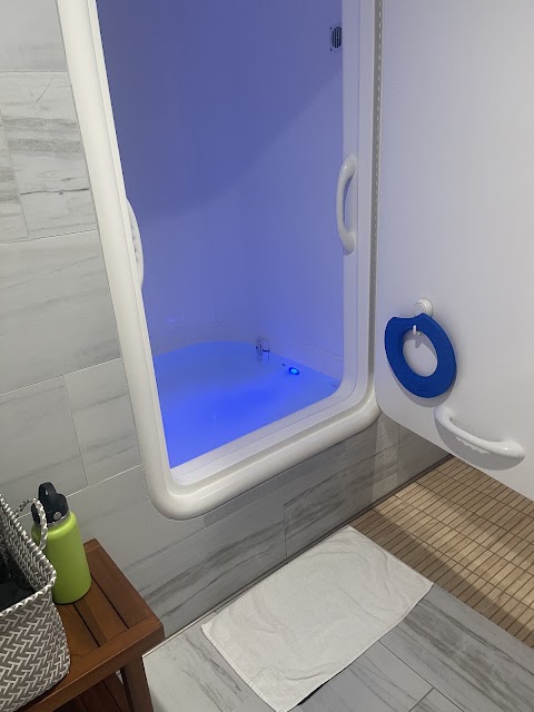 Kume Float & Cryo Spa