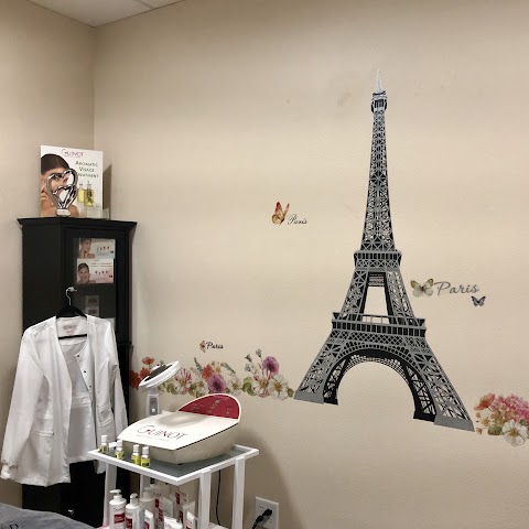 Jane Nassar Facial Spa