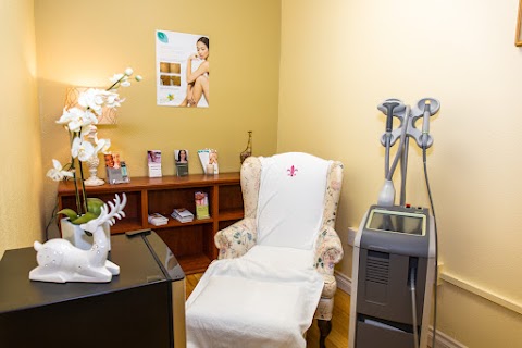 The Real Med Spa
