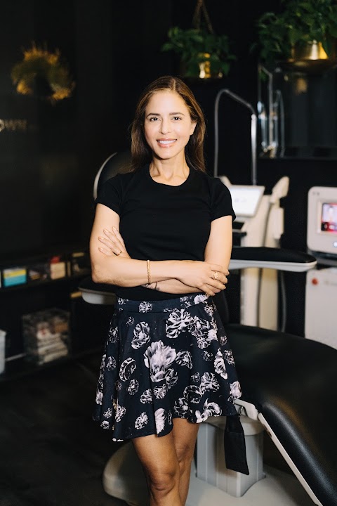 Tara Brown, MD at Opulence Med Spa