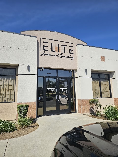 Elite Aesthetics and Dermatology