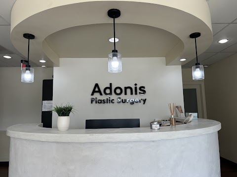 Adonis Plastic Surgery