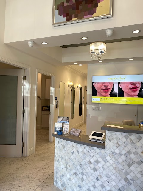 Korman Plastic Surgery & Wunderbar MedSpa