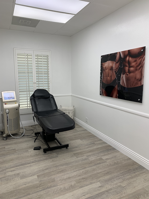 South Bay Med Spa - Whittier