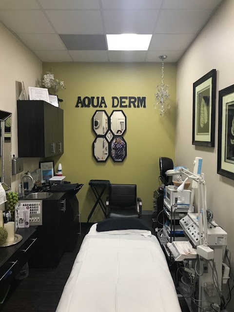 Aqua Derm Med-Beauty Spa