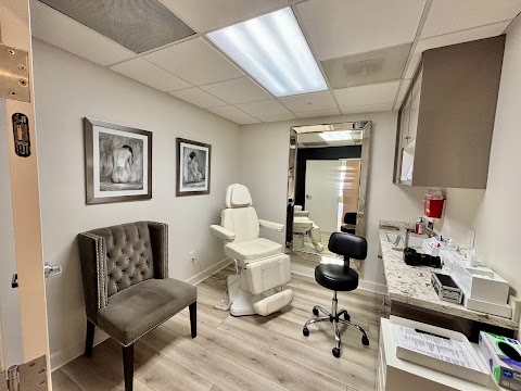 Kashaf Cosmetic Surgery