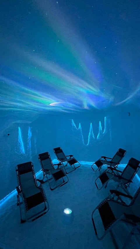 Wellness Salt Cave LLC