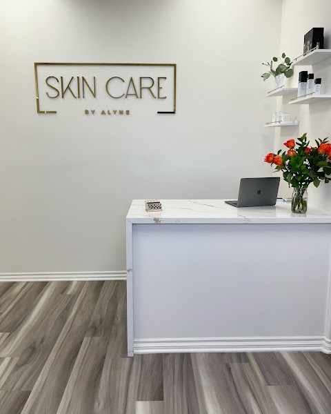 Skin Care by Alyne