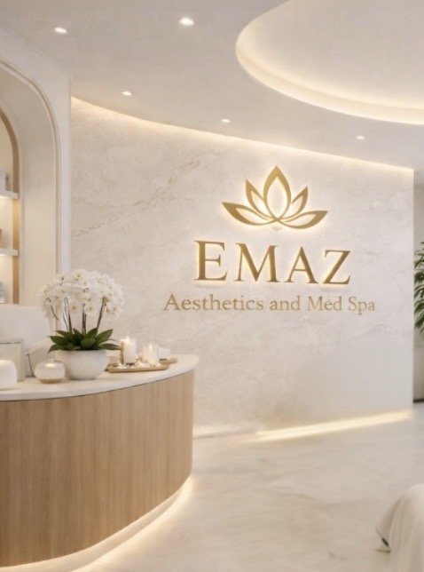 EMAZ Aesthetics & Med SPA