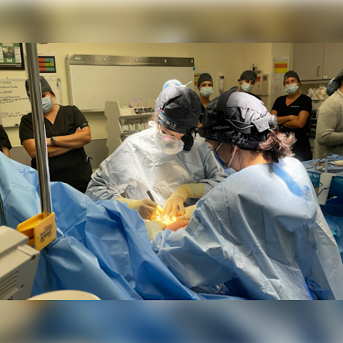 Gemini Plastic Surgery Aesthetics & Laser Center