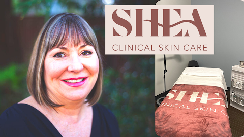 Shea Clinical Skincare