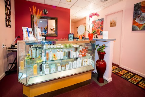Rashel's Skin Care and Electrolysis