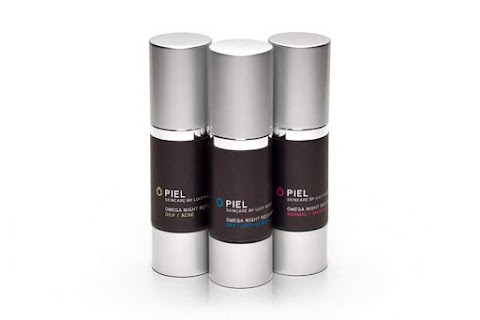Piel Skincare by Lucy Nuñez