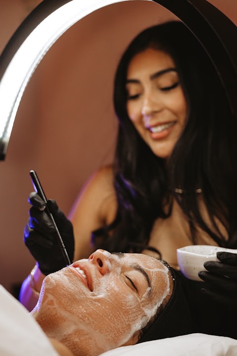 Reformation Skin and Wellness