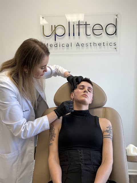 Uplifted Medical Aesthetics