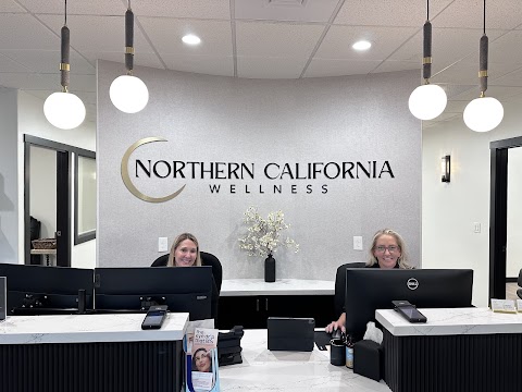 Northern California Wellness