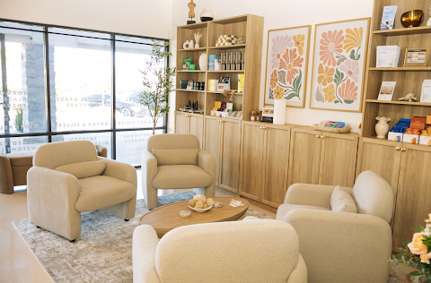 Vitality Health and Wellness