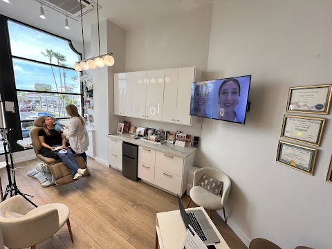 Nurse Christine Yanikian, Aspire aesthetics | Botox and Filler Injector in Costa Mesa