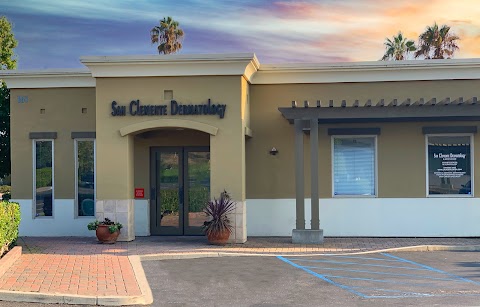 Skin and Cancer Institute - San Clemente