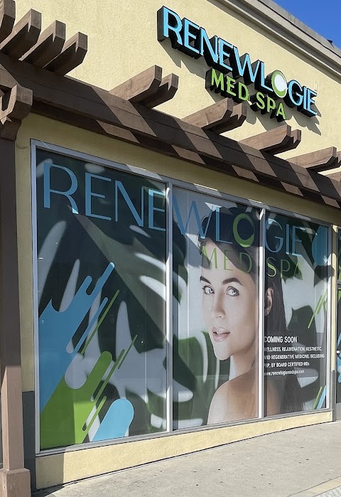 Renewlogie Med Spa