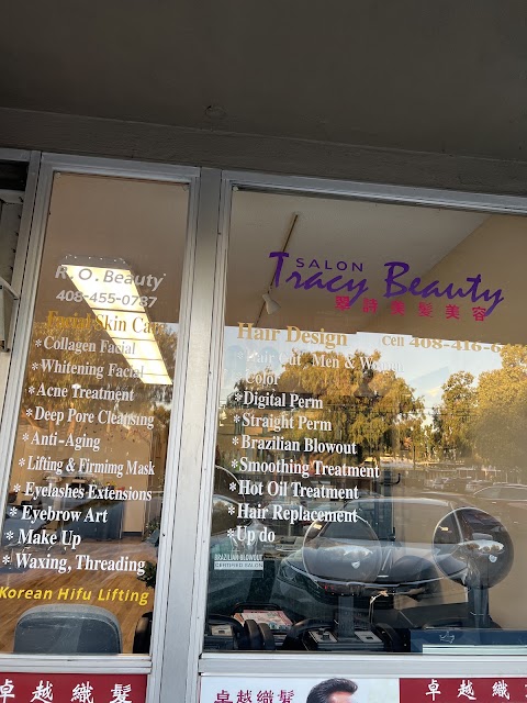 R. O. Beauty Skin Care