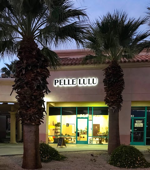 Pelle Lulu