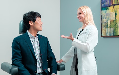 Hessler Plastic Surgery: Jill Hessler MD