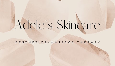 Adele's Skincare