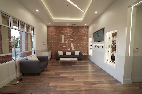LaserAway Bakersfield