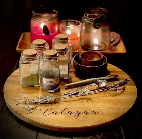 Calayan Skin Care Aesthetics