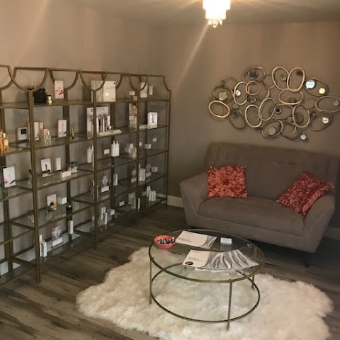 Elevate Advanced Aesthetics