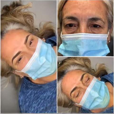 Just a Hint Beauty Bar