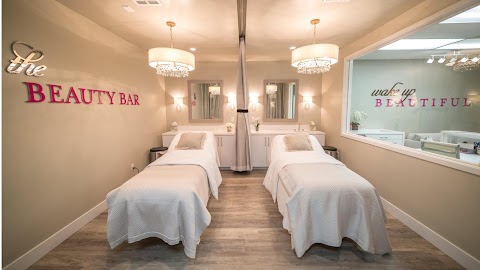 Wake Up Beautiful Spa