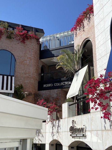 Beverly Hills Skin Clinic