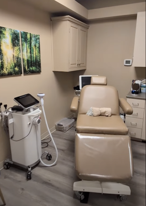 Mila Beauty Injections