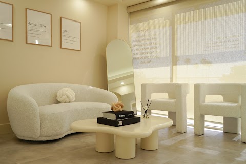Skin Maison Med Spa