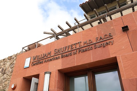 The Coronado Plastic Surgery Center - William M. Shuffett MD, FACS