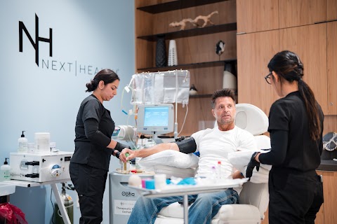 Next Health Woodland Hills - Calabasas