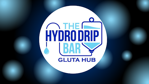 The Hydro Drip Bar
