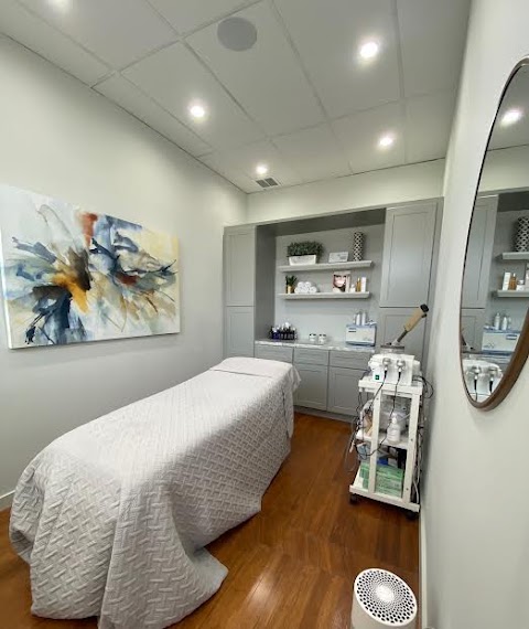 Rituals Aesthetic Skin Care