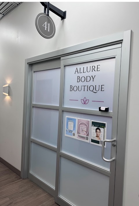 Allure Body Boutique