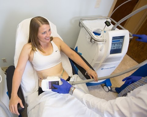 OC Weight Loss & Med Spa