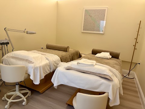 Slim Herbal Spa