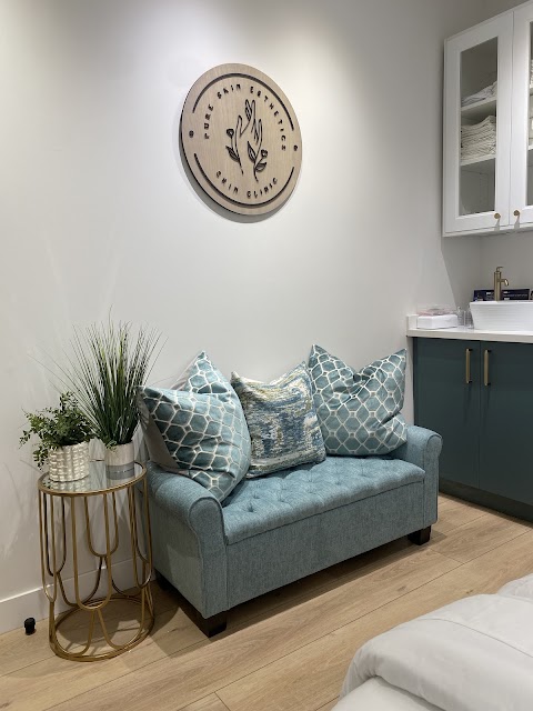 Pure Skin Esthetics Skin Clinic