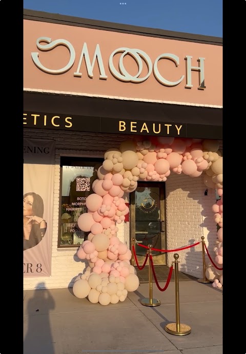 Smooch Beauty & Wellness