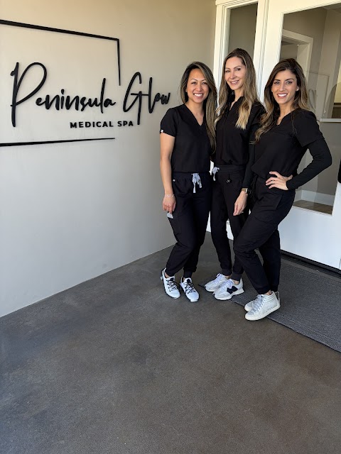 Peninsula Glow Medical Spa