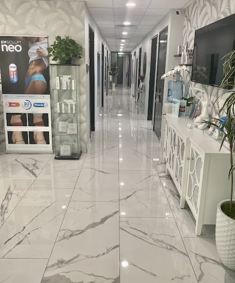 Cellulite Solutions Spa